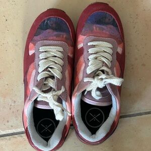 Inkka Andes Jogger Sneakers – EU 37 / US 6.5–7